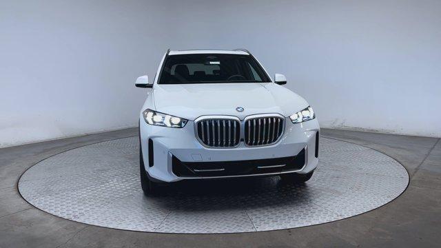 used 2025 BMW X5 car, priced at $66,347