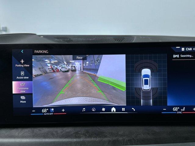used 2025 BMW X5 car, priced at $66,347