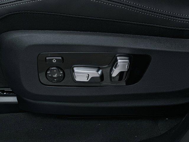 used 2025 BMW X5 car, priced at $66,347