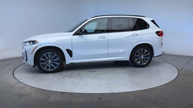 new 2025 BMW X5 car, priced at $89,375