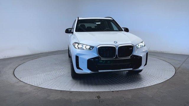 new 2025 BMW X5 car, priced at $89,375