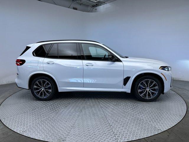 new 2025 BMW X5 car, priced at $89,375