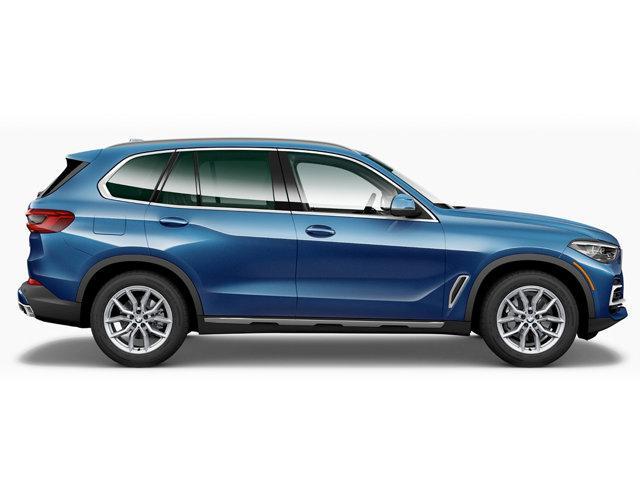 used 2022 BMW X5 car, priced at $52,999