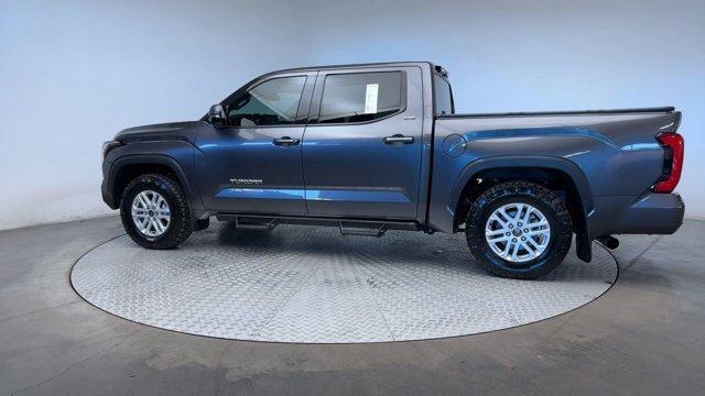 used 2022 Toyota Tundra car, priced at $40,772