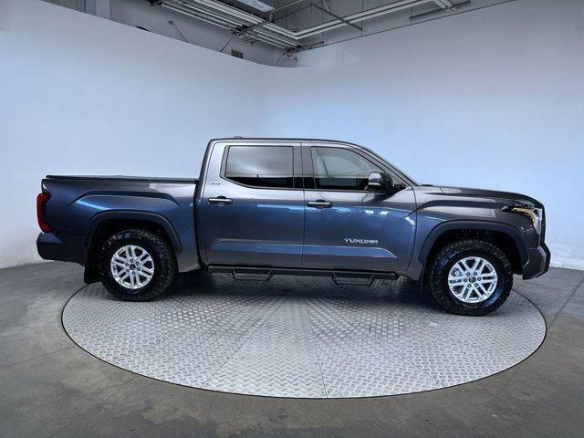 used 2022 Toyota Tundra car, priced at $40,772