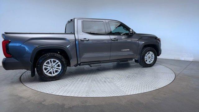 used 2022 Toyota Tundra car, priced at $40,772