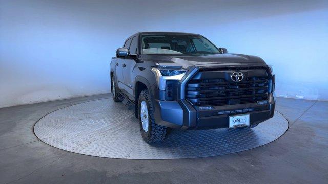 used 2022 Toyota Tundra car, priced at $40,772