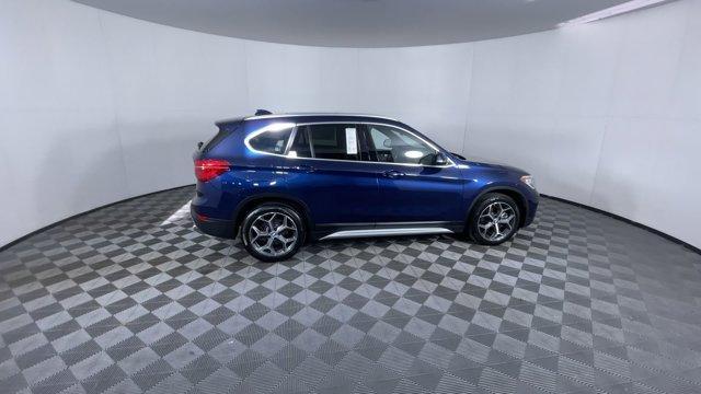 used 2019 BMW X1 car, priced at $20,839