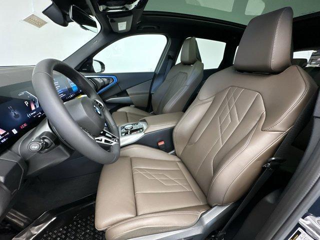 new 2025 BMW X3 car, priced at $60,030