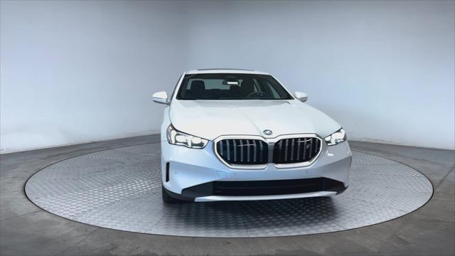 new 2024 BMW i5 car, priced at $64,795