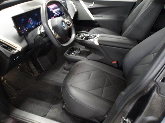 used 2023 BMW iX car, priced at $46,702