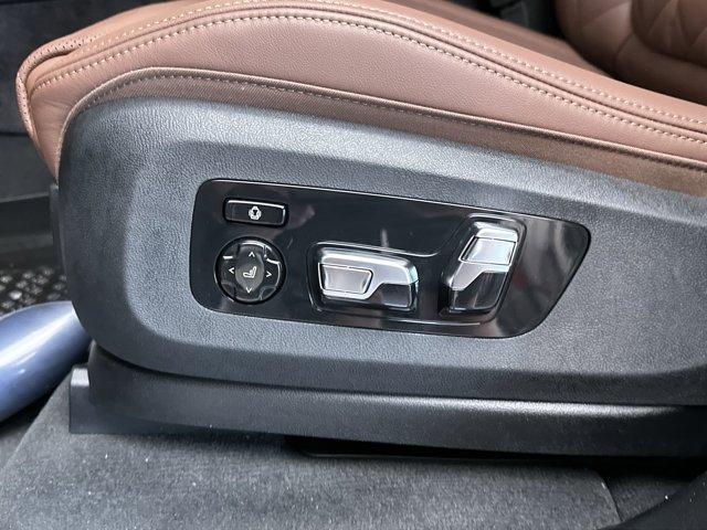 new 2026 BMW X7 car, priced at $94,225