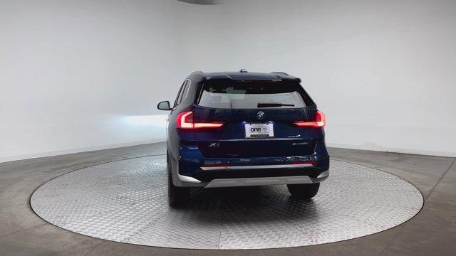 used 2025 BMW X1 car, priced at $42,987