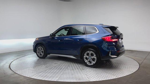 used 2025 BMW X1 car, priced at $42,987