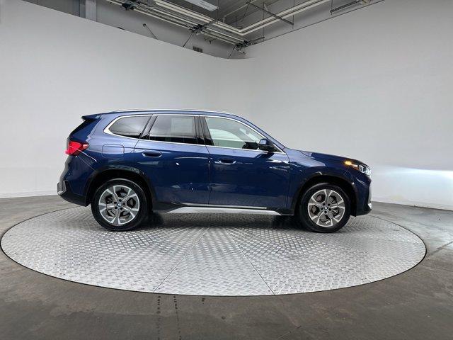 used 2025 BMW X1 car, priced at $42,987