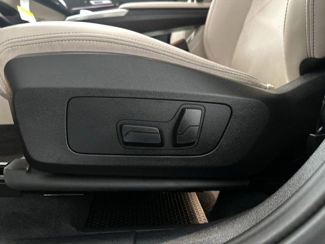 used 2025 BMW X1 car, priced at $42,987