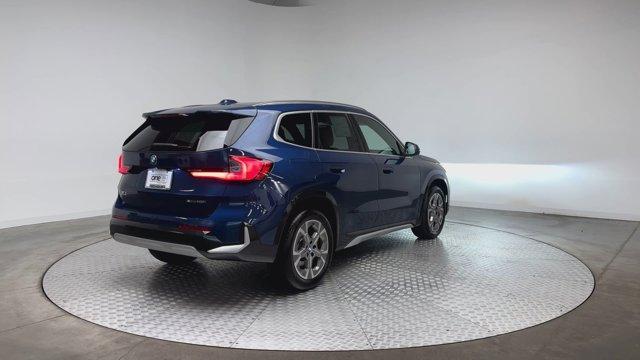 used 2025 BMW X1 car, priced at $42,987