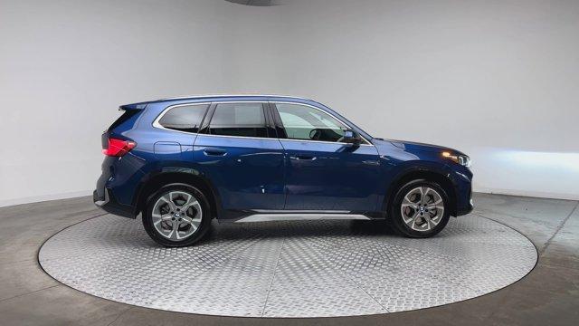 used 2025 BMW X1 car, priced at $42,987