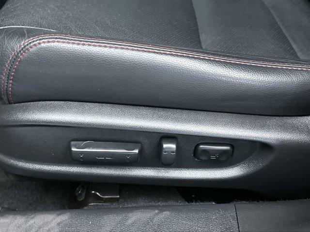 used 2017 Honda Accord car, priced at $17,560