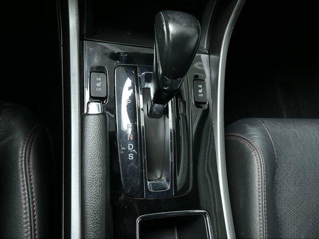 used 2017 Honda Accord car, priced at $17,560
