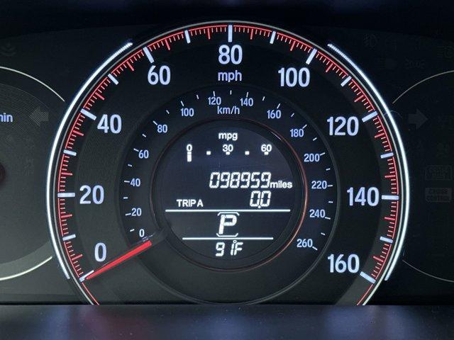 used 2017 Honda Accord car, priced at $17,560