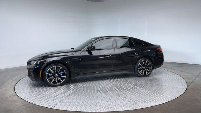 used 2025 BMW i4 Gran Coupe car, priced at $53,971