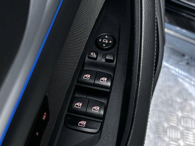used 2025 BMW i4 Gran Coupe car, priced at $53,971