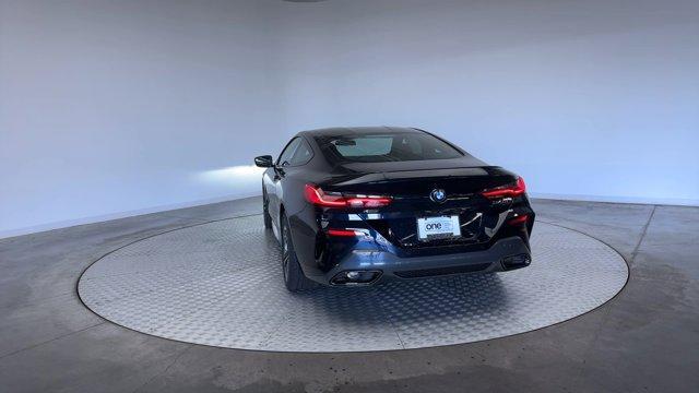 new 2026 BMW 840 car, priced at $100,625