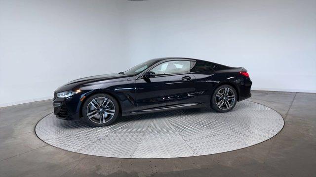 new 2026 BMW 840 car, priced at $100,625