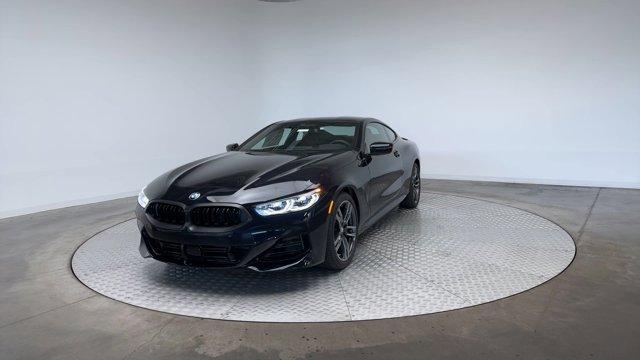 new 2026 BMW 840 car, priced at $100,625