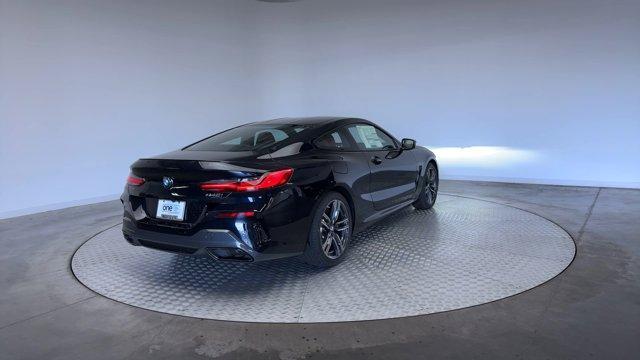 new 2026 BMW 840 car, priced at $100,625