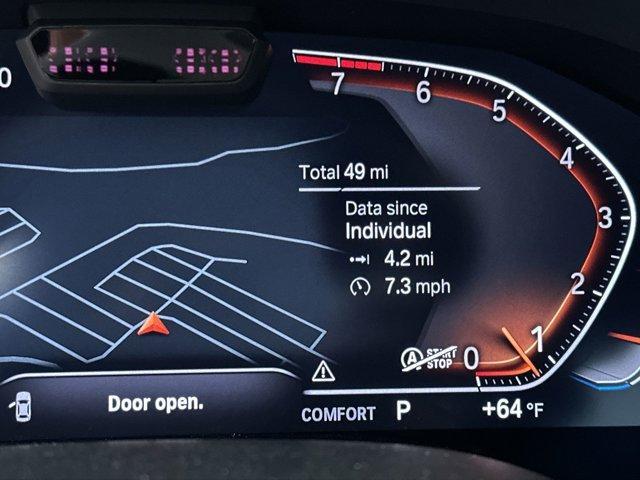 new 2026 BMW 840 car, priced at $100,625