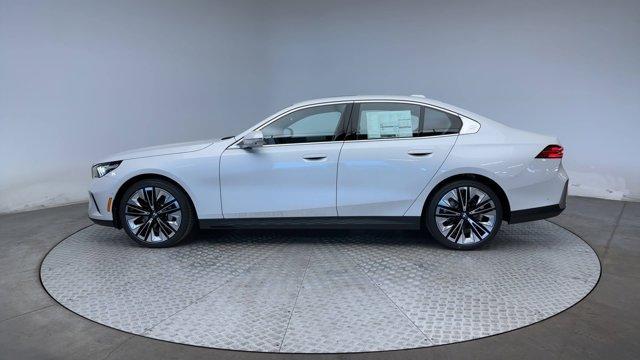 new 2025 BMW 530 car, priced at $62,165