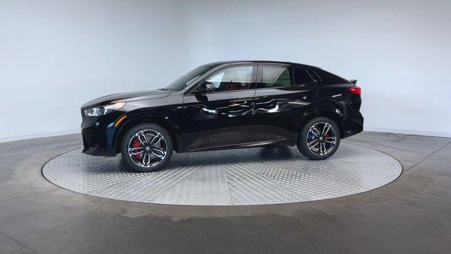 new 2025 BMW X2 car, priced at $53,645