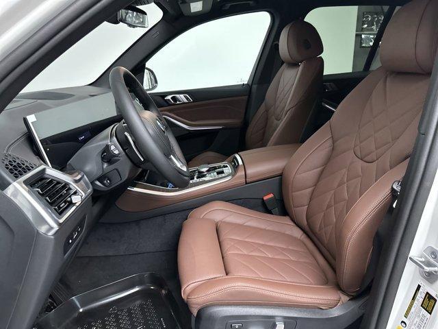 new 2026 BMW X5 PHEV car, priced at $79,125
