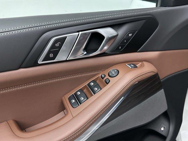 new 2026 BMW X5 PHEV car, priced at $79,125