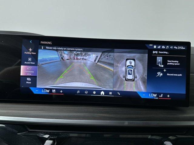 new 2026 BMW X5 PHEV car, priced at $79,125