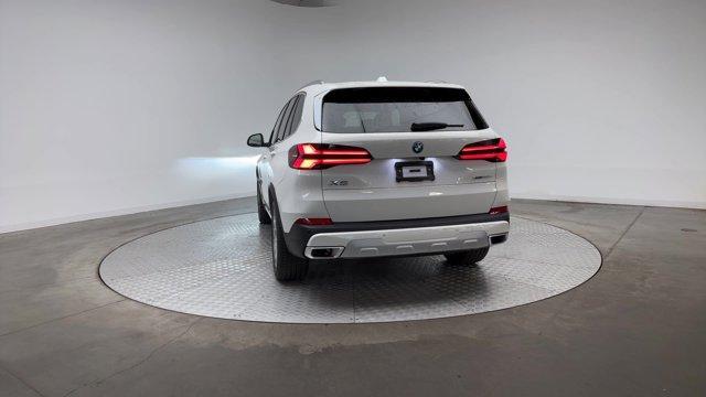 new 2026 BMW X5 PHEV car, priced at $79,125