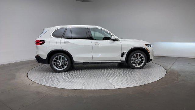 new 2026 BMW X5 PHEV car, priced at $79,125