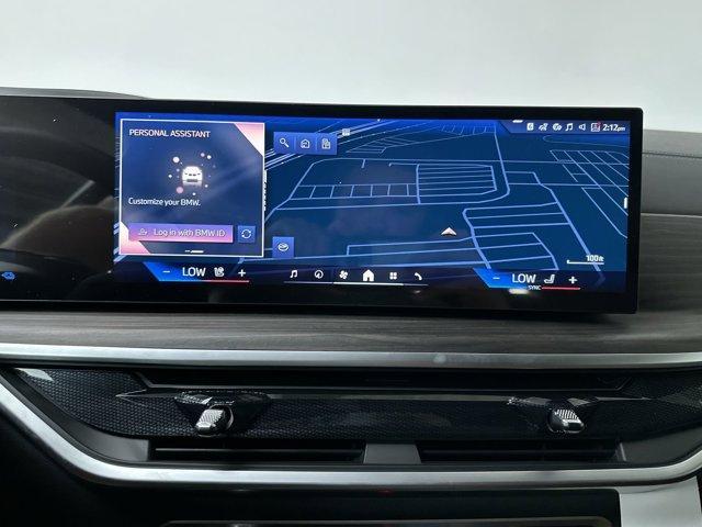 new 2026 BMW X5 PHEV car, priced at $79,125