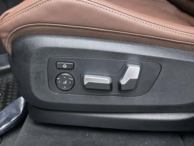 new 2026 BMW X5 PHEV car, priced at $79,125