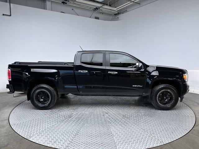 used 2019 GMC Canyon car, priced at $23,971