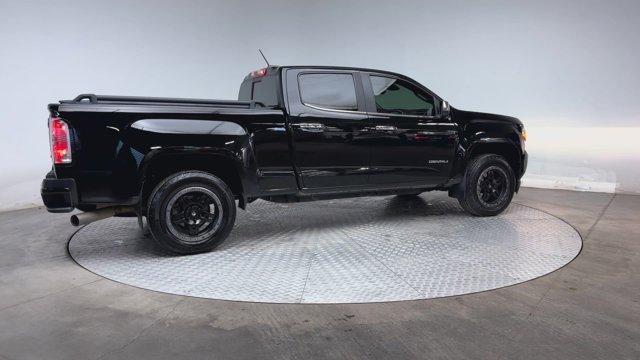 used 2019 GMC Canyon car, priced at $23,971