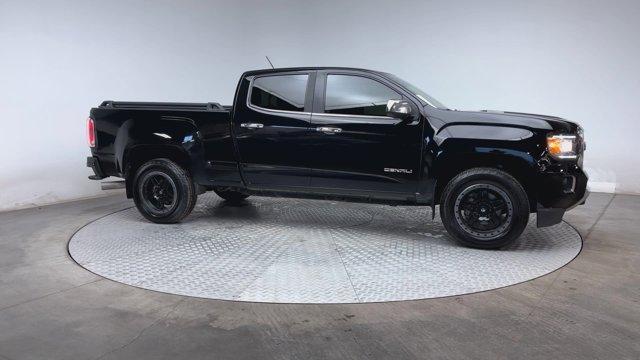 used 2019 GMC Canyon car, priced at $23,971