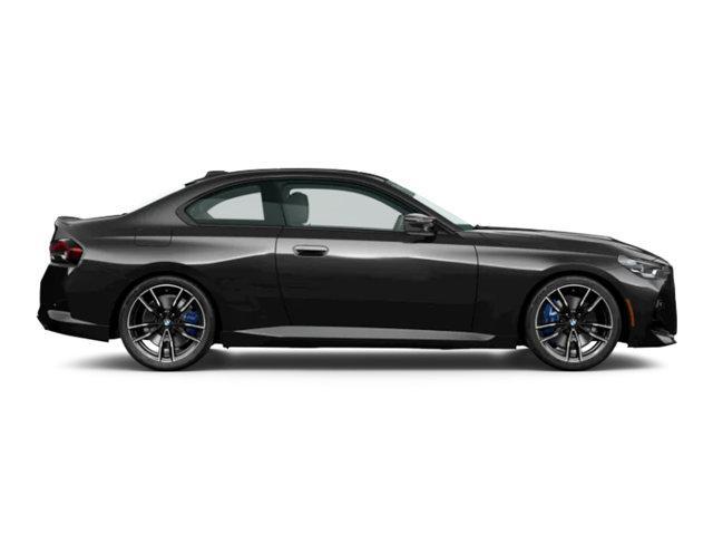 new 2025 BMW M240 car, priced at $54,220