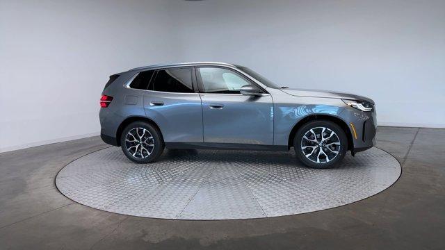 new 2026 BMW X3 car, priced at $54,125