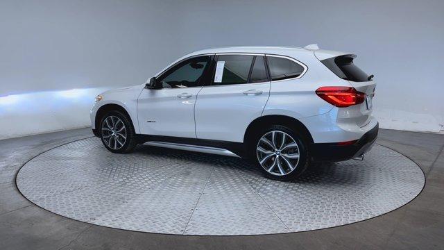 used 2016 BMW X1 car, priced at $17,888