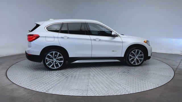 used 2016 BMW X1 car, priced at $17,888