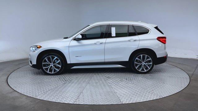 used 2016 BMW X1 car, priced at $17,888