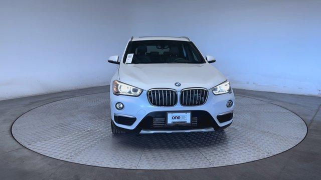 used 2016 BMW X1 car, priced at $17,888